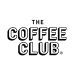 the coffee club logo