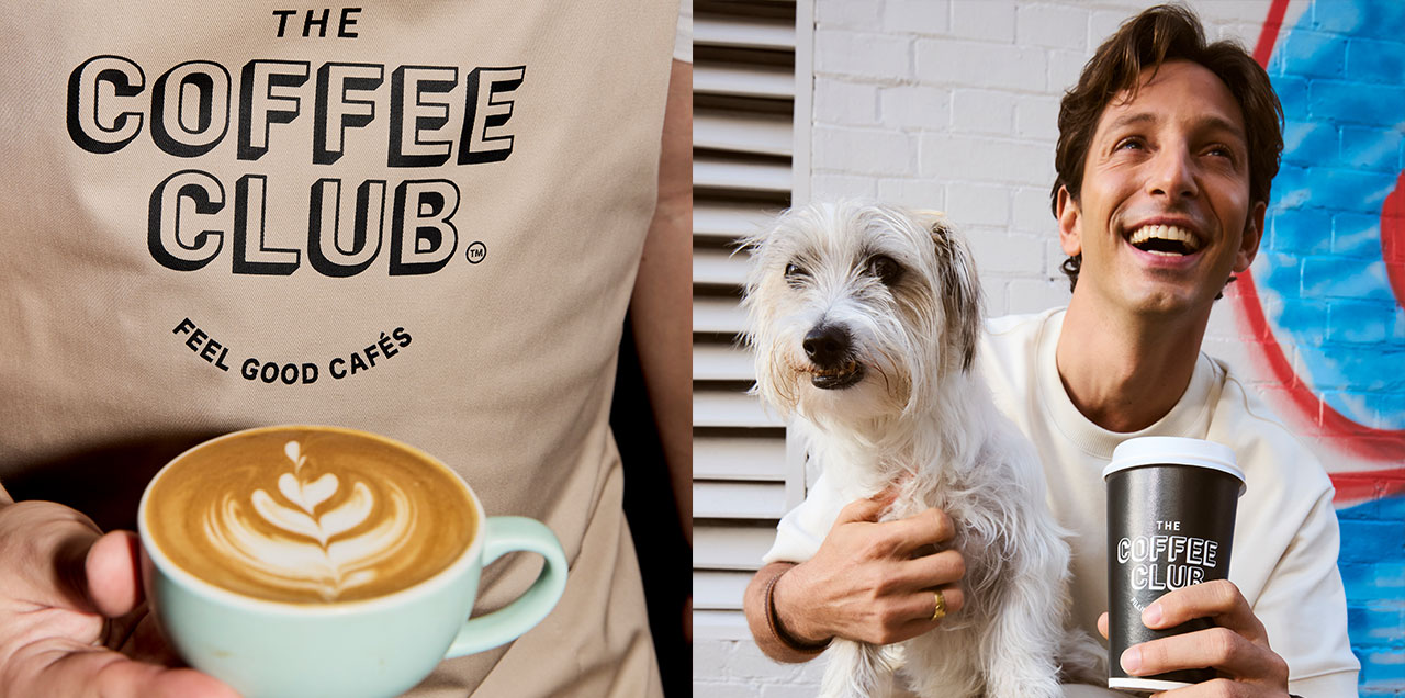 Coffee Club